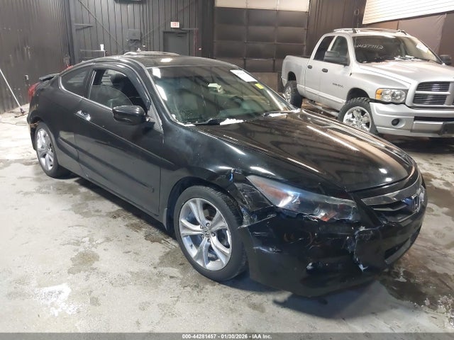 Продаж на аукціоні авто 2012 Honda Accord 3.5 Ex-l, vin: 1HGCS2A85CA006481, номер лоту: 44281457