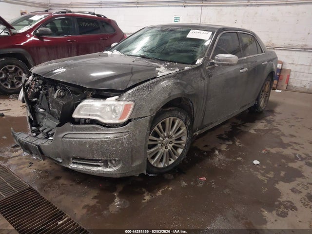 2013 CHRYSLER 300C 2C3CCAKG2DH659773 Photo 1