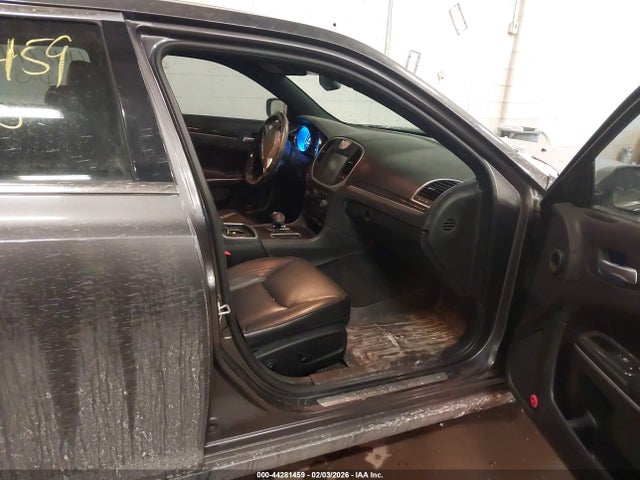 2013 CHRYSLER 300C 2C3CCAKG2DH659773 Photo 4