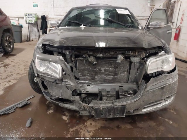 2013 CHRYSLER 300C 2C3CCAKG2DH659773 Photo 5