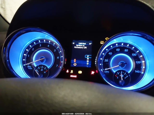 2013 CHRYSLER 300C 2C3CCAKG2DH659773 Photo 6