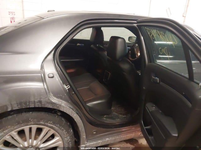 2013 CHRYSLER 300C 2C3CCAKG2DH659773 Photo 7