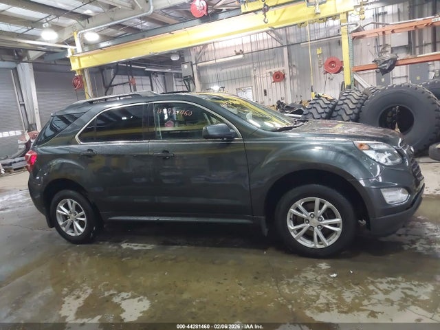 2GNALCEK1H1542805 Chevrolet EQUINOX LT