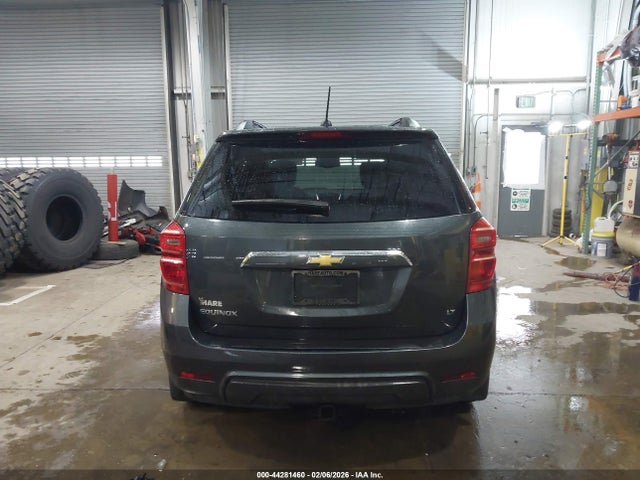 2GNALCEK1H1542805 Chevrolet EQUINOX LT