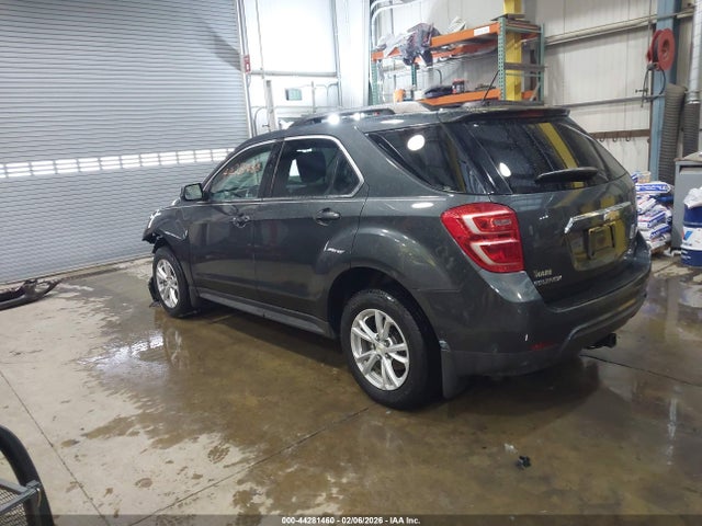 2GNALCEK1H1542805 Chevrolet EQUINOX LT