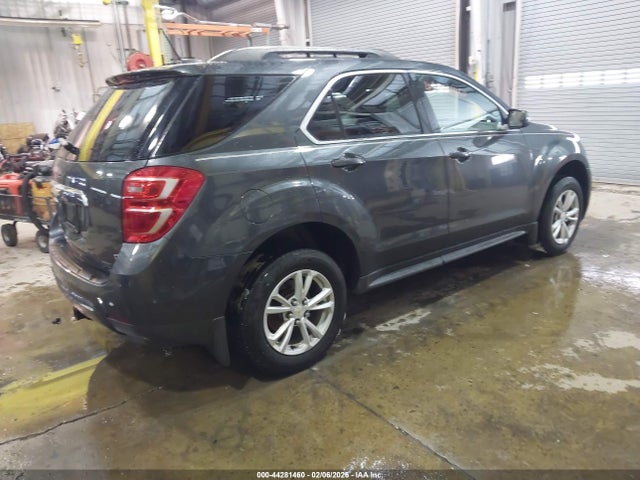 2GNALCEK1H1542805 Chevrolet EQUINOX LT