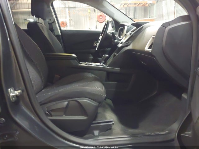 2GNALCEK1H1542805 Chevrolet EQUINOX LT