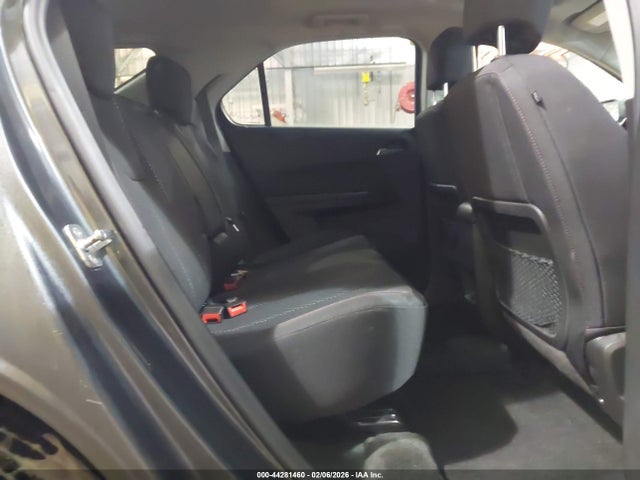 2GNALCEK1H1542805 Chevrolet EQUINOX LT