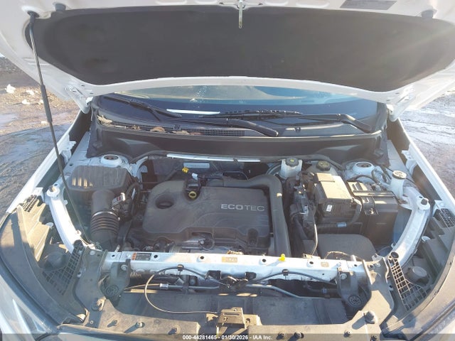 2022 GMC TERRAIN 3GKALMEV9NL127691 Photo 9