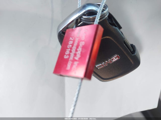 2022 GMC TERRAIN 3GKALMEV9NL127691 Photo 10