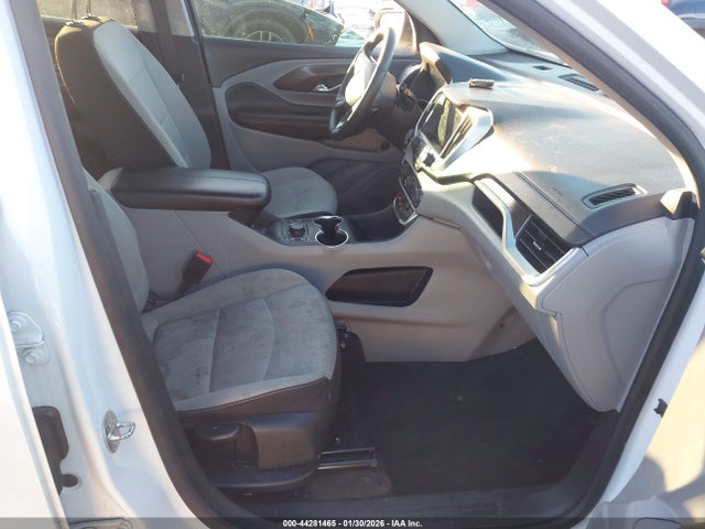 2022 GMC TERRAIN 3GKALMEV9NL127691 Photo 4