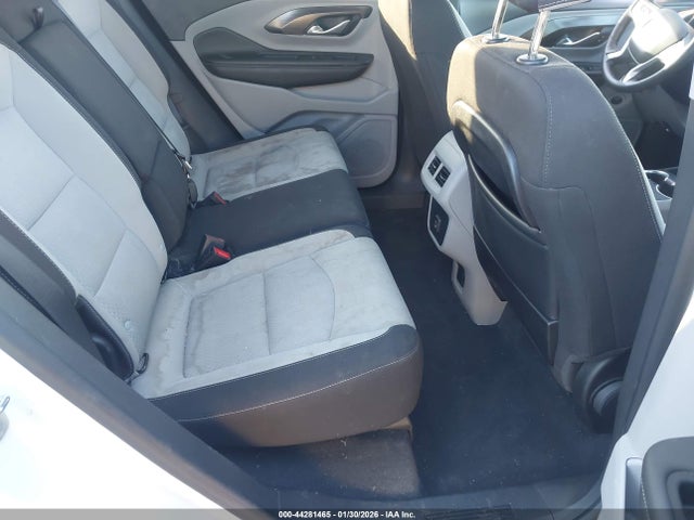 2022 GMC TERRAIN 3GKALMEV9NL127691 Photo 7