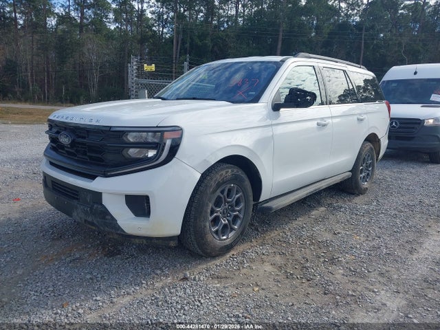 1FMJU1H81SEA44910 Ford Expedition Active