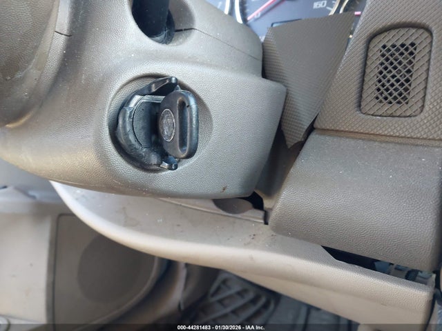 2007 CADILLAC CTS 1G6DP577970117442 Photo 10