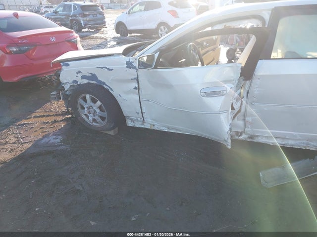 2007 CADILLAC CTS 1G6DP577970117442 Photo 5