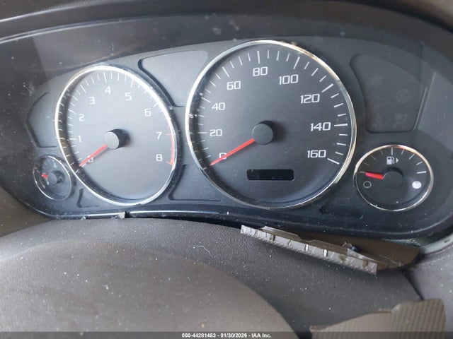 2007 CADILLAC CTS 1G6DP577970117442 Photo 6