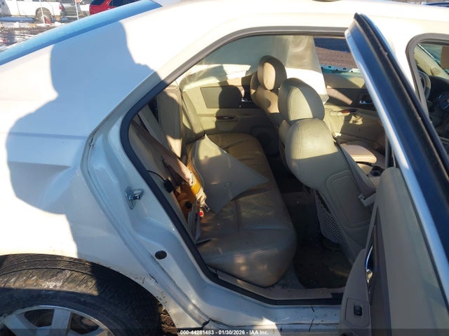 2007 CADILLAC CTS 1G6DP577970117442 Photo 7