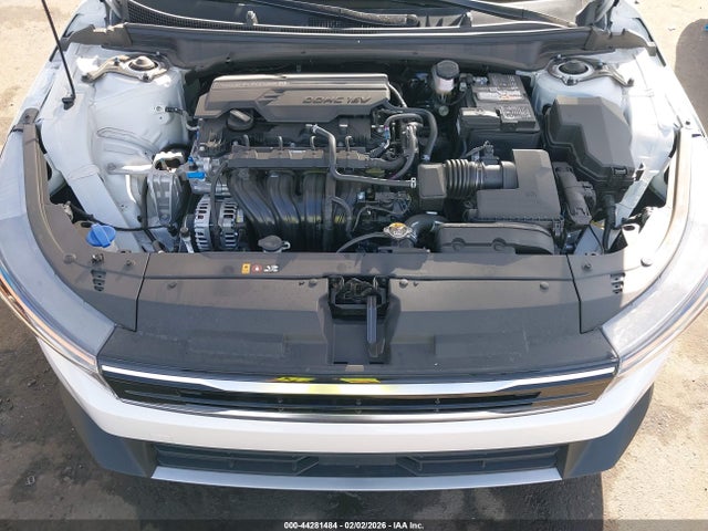 KIA K4 Ex 2025 3KPFU4DE1SE083573 Image 10