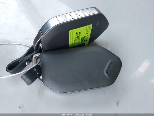 KIA K4 Ex 2025 3KPFU4DE1SE083573 Image 11