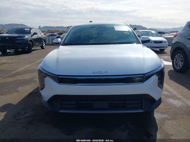 KIA K4 Ex 2025 3KPFU4DE1SE083573 Image 13