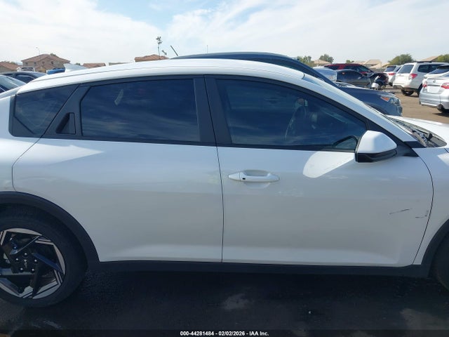 KIA K4 Ex 2025 3KPFU4DE1SE083573 Image 14
