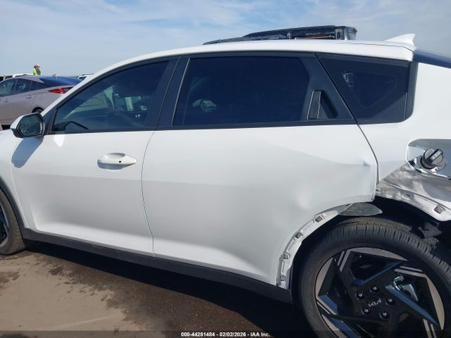 KIA K4 Ex 2025 3KPFU4DE1SE083573 Image 15