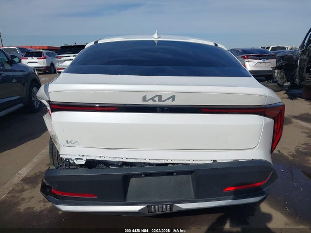 KIA K4 Ex 2025 3KPFU4DE1SE083573 Image 17