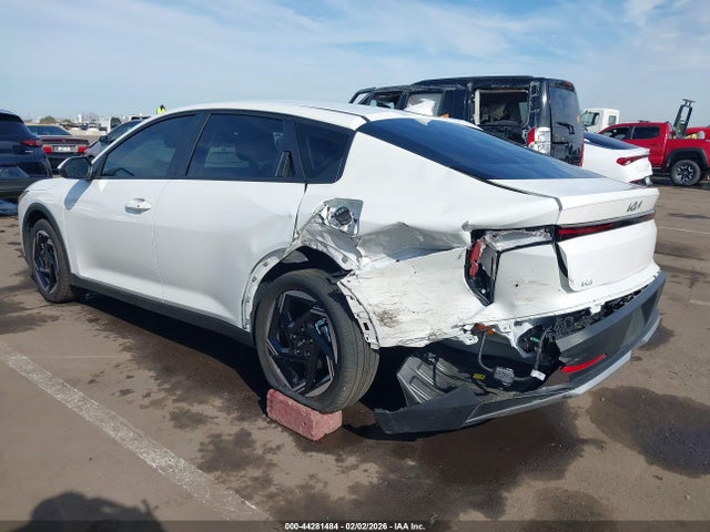 KIA K4 Ex 2025 3KPFU4DE1SE083573 Image 3