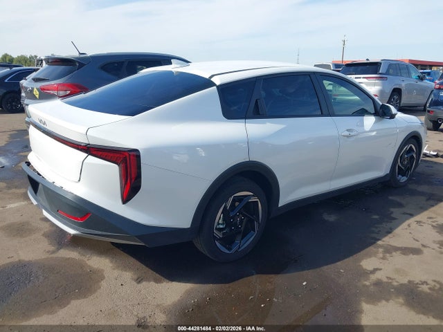 KIA K4 Ex 2025 3KPFU4DE1SE083573 Image 4