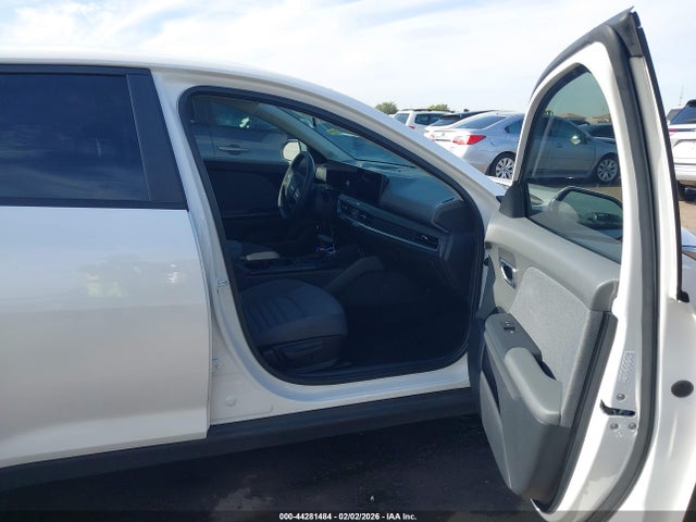 KIA K4 Ex 2025 3KPFU4DE1SE083573 Image 5