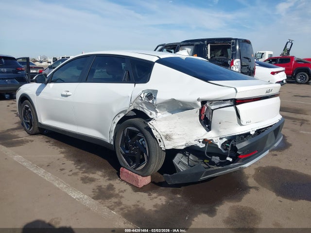KIA K4 Ex 2025 3KPFU4DE1SE083573 Image 6