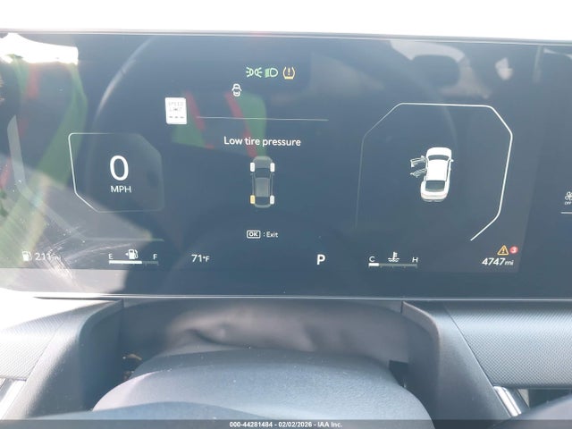 KIA K4 Ex 2025 3KPFU4DE1SE083573 Image 7