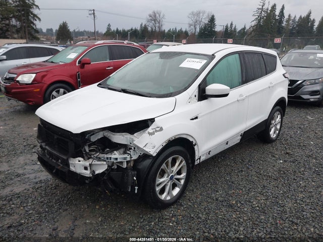 1FMCU9GD1HUE49556 Ford ESCAPE SE