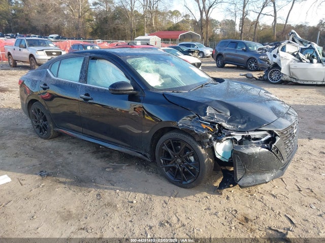 3N1AB8DVXSY350928 auction archive image