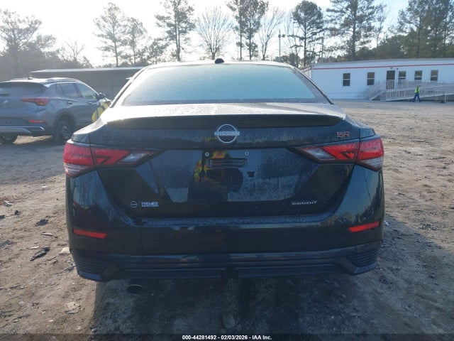 Продажа на аукционе авто 2025 Nissan Sentra Sr, vin: 3N1AB8DVXSY350928, номер лота: 44281492