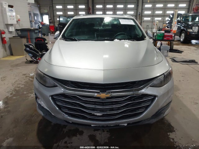 1G1ZD5ST7KF150289 Chevrolet MALIBU LT
