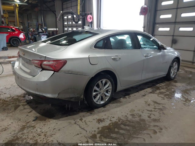 1G1ZD5ST7KF150289 Chevrolet MALIBU LT
