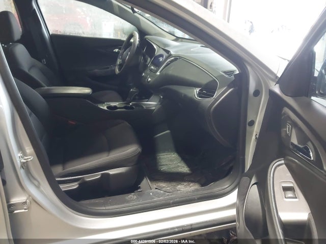 1G1ZD5ST7KF150289 Chevrolet MALIBU LT