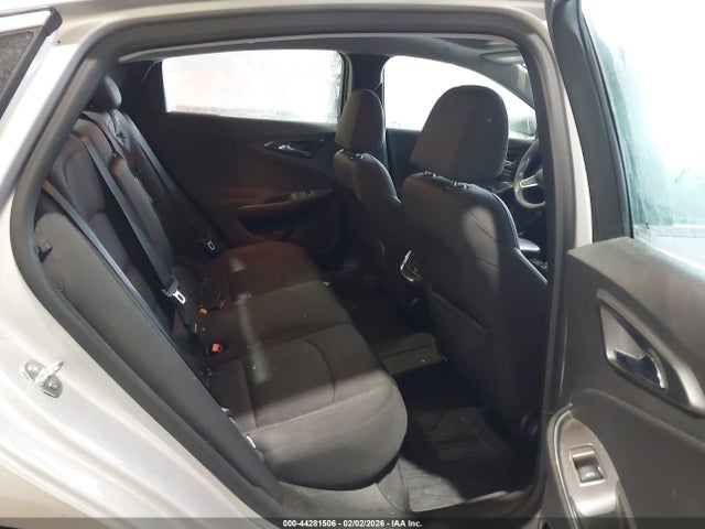 1G1ZD5ST7KF150289 Chevrolet MALIBU LT