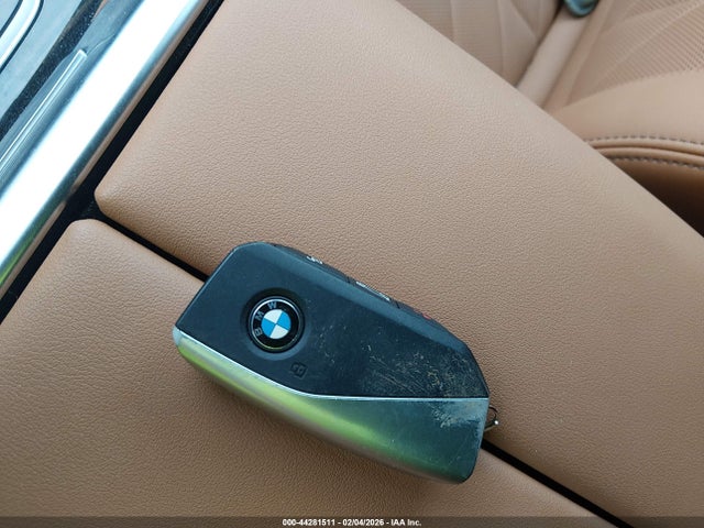 Aukcja sprzedaży 2025 Bmw X5 Xdrive40i, vin: 5UX23EU06S9W83505, numer aukcji: 44281511