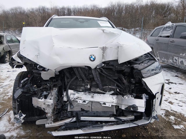 Aukcja sprzedaży 2025 Bmw X5 Xdrive40i, vin: 5UX23EU06S9W83505, numer aukcji: 44281511