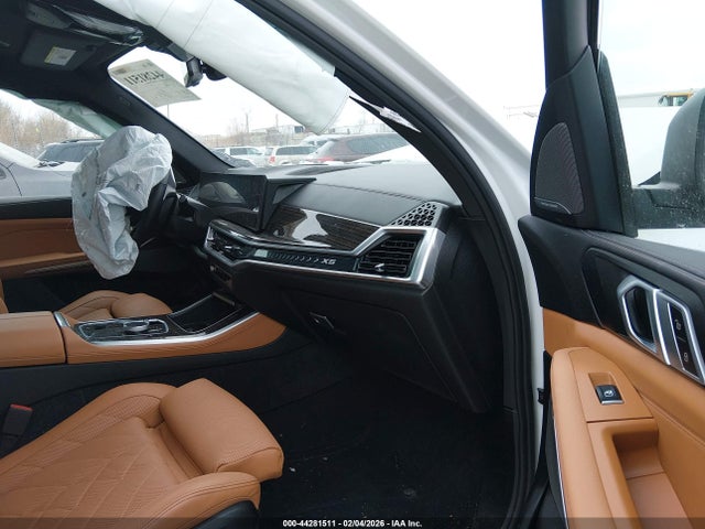 Aukcja sprzedaży 2025 Bmw X5 Xdrive40i, vin: 5UX23EU06S9W83505, numer aukcji: 44281511