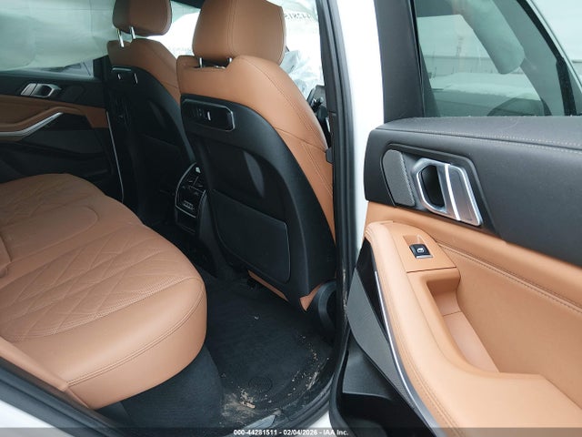 Aukcja sprzedaży 2025 Bmw X5 Xdrive40i, vin: 5UX23EU06S9W83505, numer aukcji: 44281511