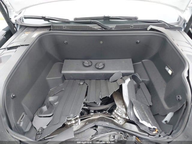 1GC10ZED1SU412489 Chevrolet Silverado Ev Lt