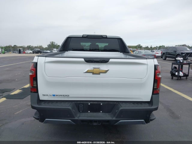 1GC10ZED1SU412489 Chevrolet Silverado Ev Lt