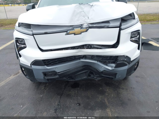 1GC10ZED1SU412489 Chevrolet Silverado Ev Lt