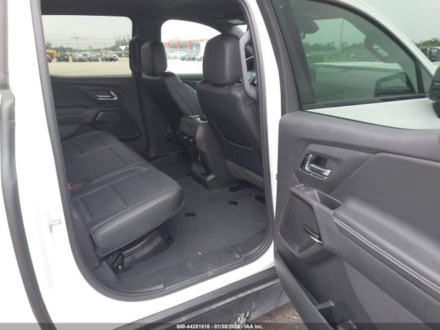 1GC10ZED1SU412489 Chevrolet Silverado Ev Lt