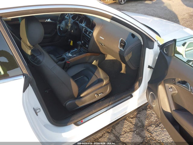 Aukcja sprzedaży 2017 Audi A5 2.0t Sport, vin: WAUD2AFR4HA000710, numer aukcji: 44281518