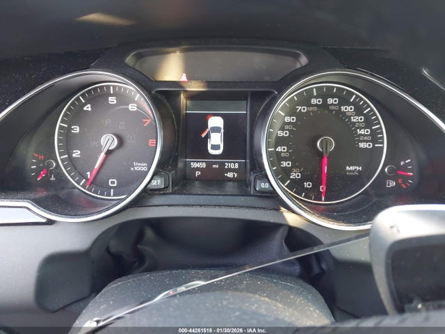 Aukcja sprzedaży 2017 Audi A5 2.0t Sport, vin: WAUD2AFR4HA000710, numer aukcji: 44281518