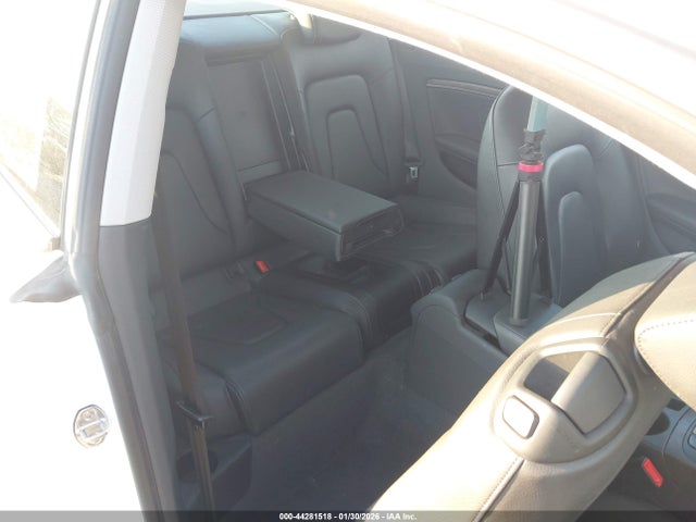 Aukcja sprzedaży 2017 Audi A5 2.0t Sport, vin: WAUD2AFR4HA000710, numer aukcji: 44281518